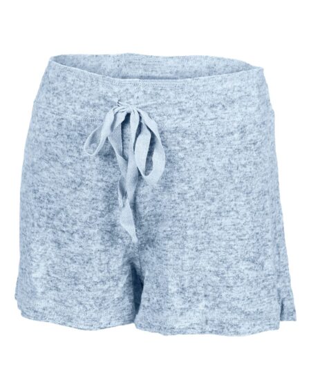 Boxercraft L11 Women’s Cuddle Fleece Shorts