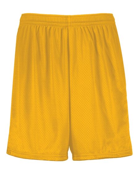 Augusta Sportswear 1851 Youth Modified Mesh Shorts