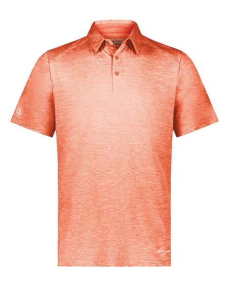 Holloway 222572 Electrify CoolCore® Men’s Polo