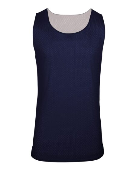 C2 Sport 5678 Women’s Reversible Mesh Tank