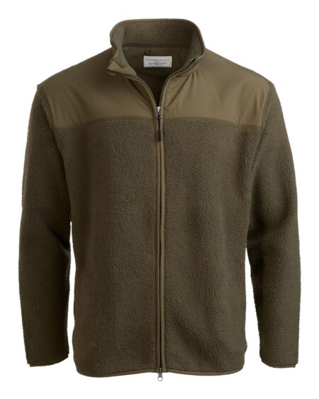 Boxercraft BM8102 Men’s Everest Peak Fleece Jacket