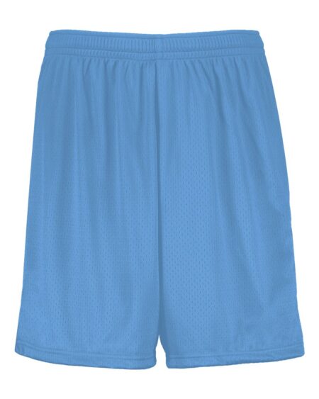 Augusta Sportswear 1850 Men’s Modified 7″ Mesh Shorts
