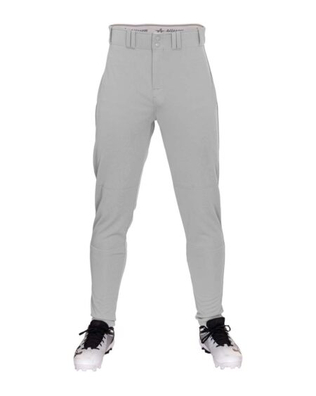 Alleson Athletic 657CTPY Youth Crush Tapered Baseball Pants