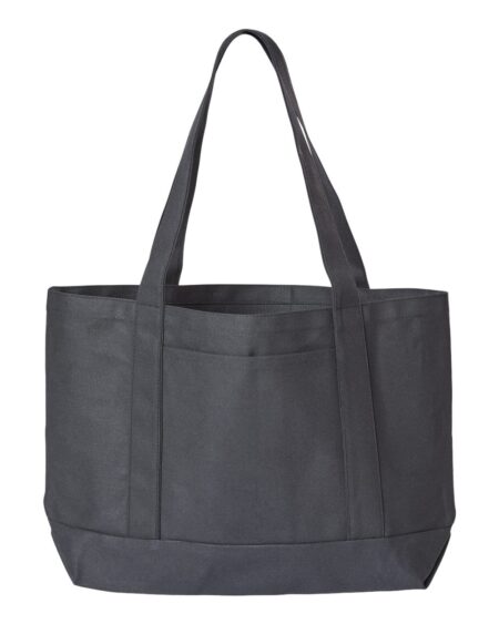 Liberty Bags 8869 Leeward Boater Tote