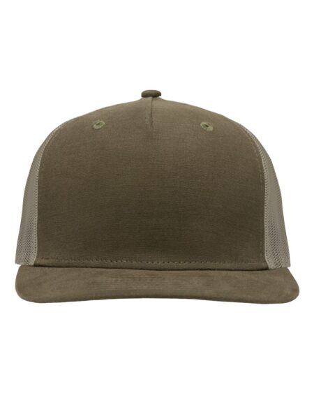Sportsman SP1550 Modern Five-Panel Trucker Fit Cap