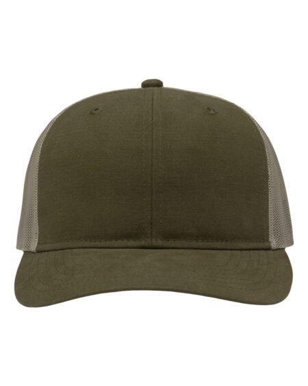 Sportsman SP1650 Modern Six-Panel Trucker Fit Cap