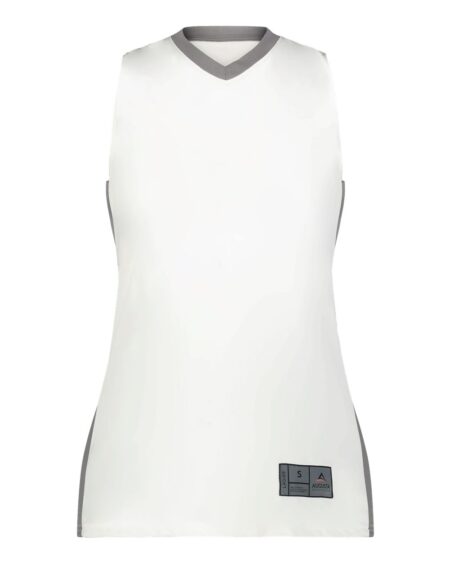 Augusta Sportswear 6888 Women’s Match-Up Basketball Jersey