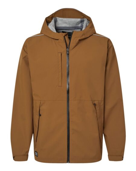 DRI DUCK 5302 Men’s Challenger Full-Zip Jacket