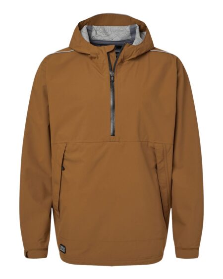 DRI DUCK 5339 Men’s Challenger Anorak