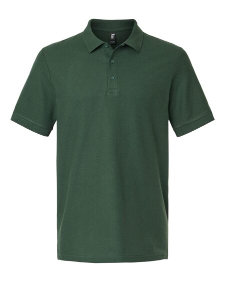 Gildan 85800 Unisex Hammer™ Pique Polo
