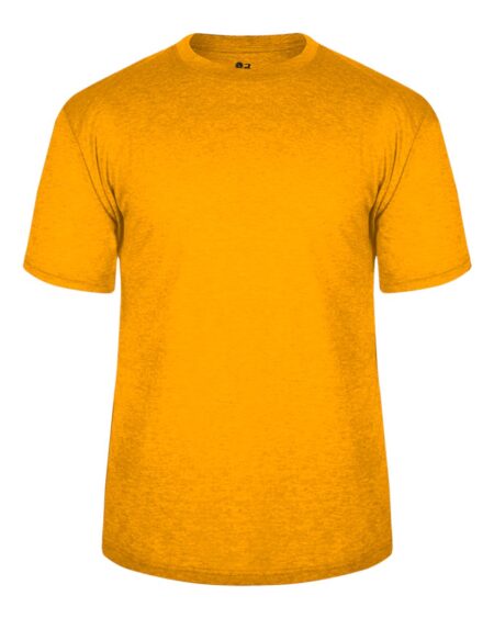 Badger 2940 Youth Triblend T-Shirt