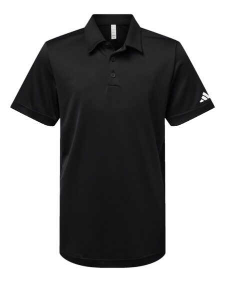 Adidas A4000 Youth Performance Polo