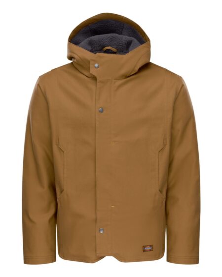 Dickies DJ10 Men’s Duratech Active Duck Jacket