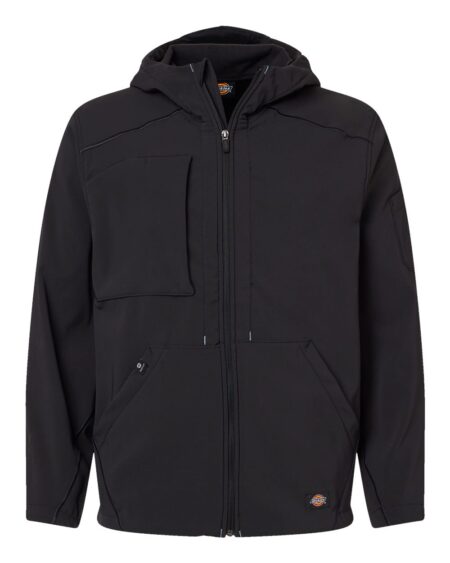 Dickies PH10 Men’s Protect Hooded Jacket