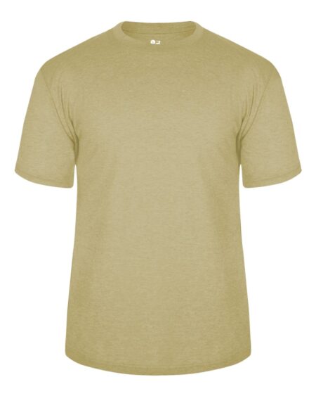 Badger 4940 Men’s Triblend Performance T-Shirt