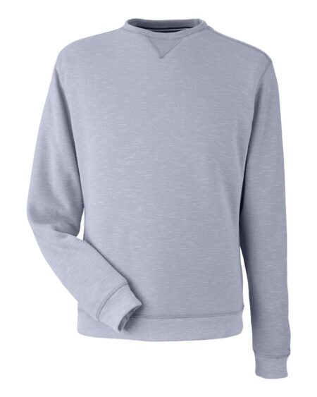 Nautica N17989 Unisex Sun Surfer Supreme Crewneck Sweatshirt