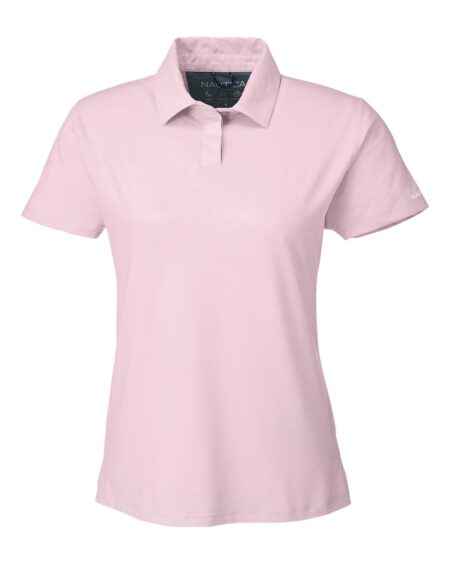 Nautica N17923 Women’s Saltwater Polo