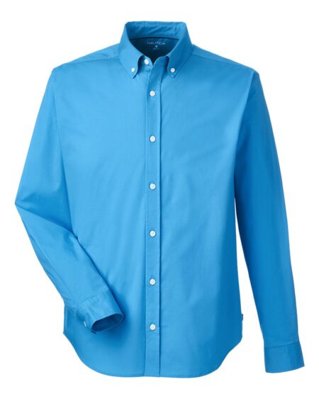 Nautica N17170 Men’s Staysail Shirt