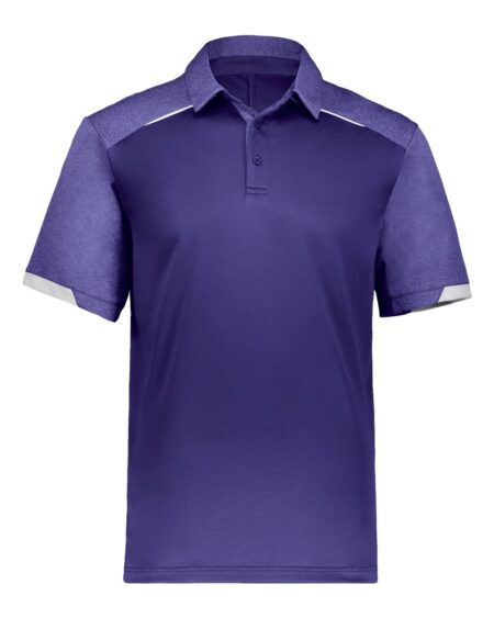 Russell Athletic R20DKM Men’s Legend Polo