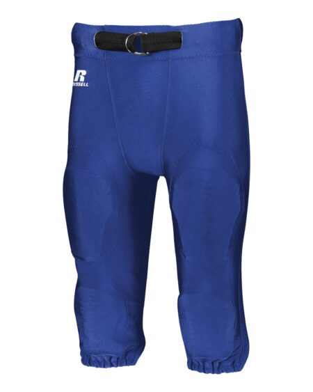 Russell Athletic F2562M Men’s Deluxe Game Football Pants