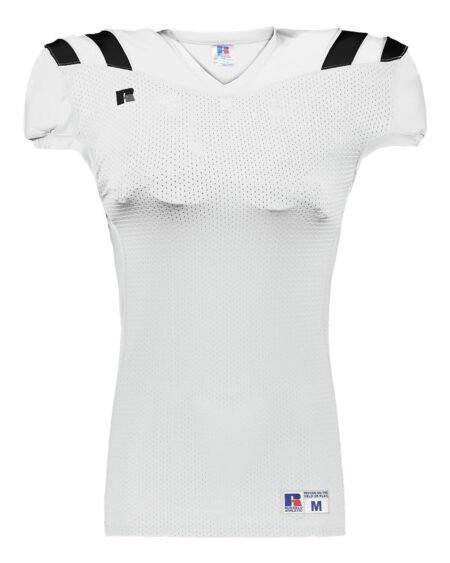 Russell Athletic R0100M Unisex Canton Football Jersey
