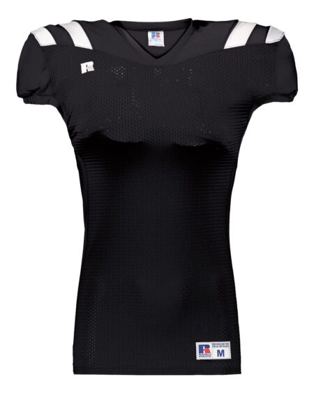 Russell Athletic R0100W Youth Canton Football Jersey