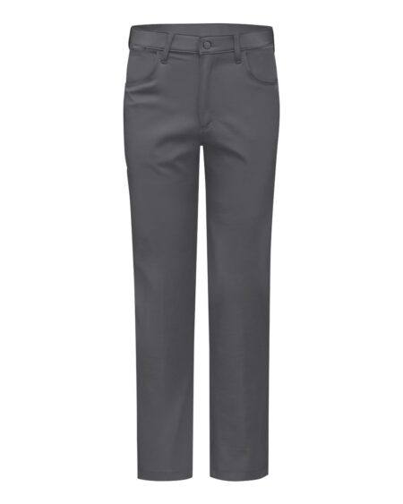 Red Kap TPM2 Men’s Cooling Work Pants