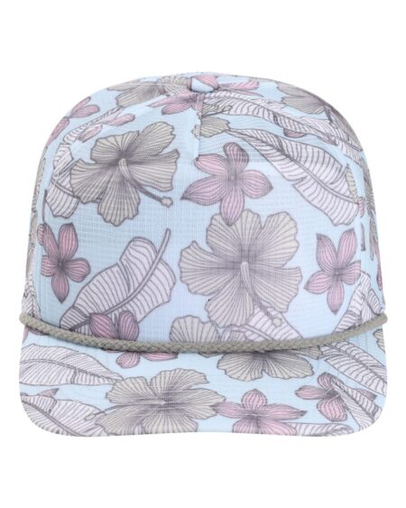 Imperial DNA012 The Live Wire Cap