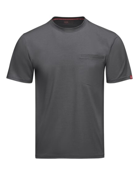 Red Kap TKM2T Men’s Tall Cooling Pocket T-Shirt