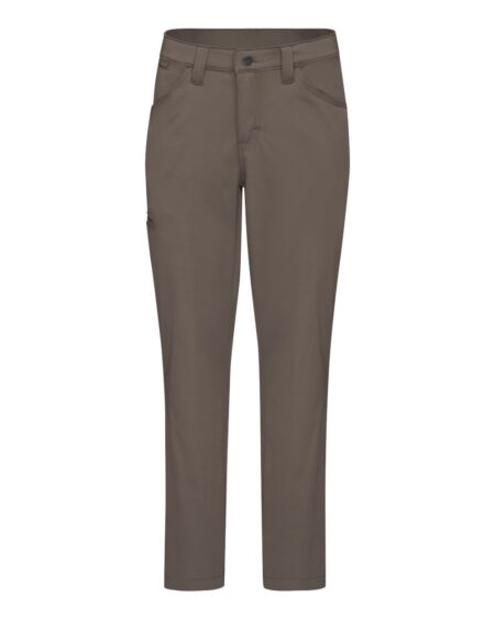 Red Kap TPW1 Women’s Cooling Work Pants