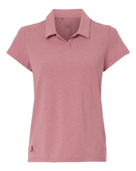 Adidas A690 Women’s Blended Polo