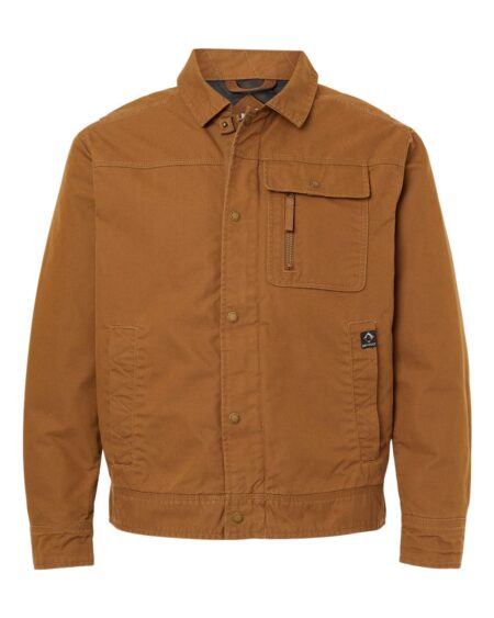 DRI DUCK 5057 Men’s Renegade Lifestyle Jacket