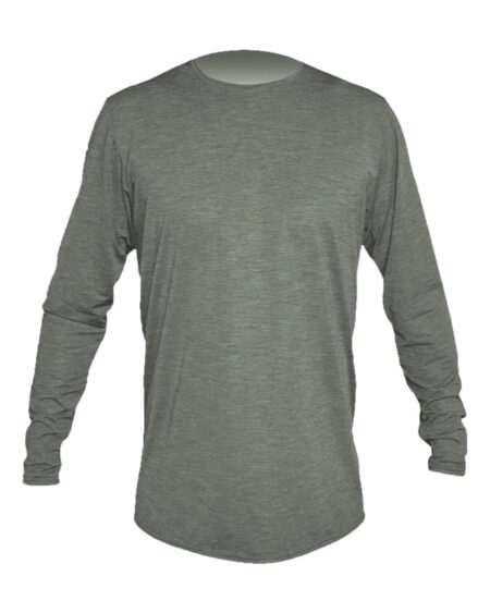 ANETIK MVLPRL8 Men’s Low Pro Tech Long Sleeve T-Shirt