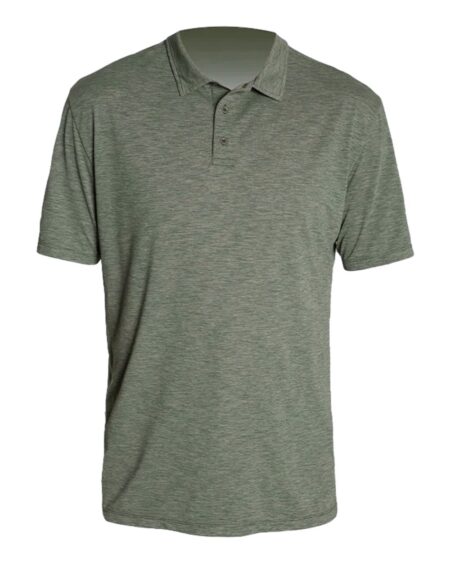 ANETIK MPLPRS0 Men’s Low Pro Tech Polo