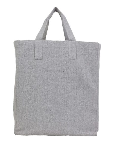 Q-Tees S900 Sustainable Grocery Tote Bag