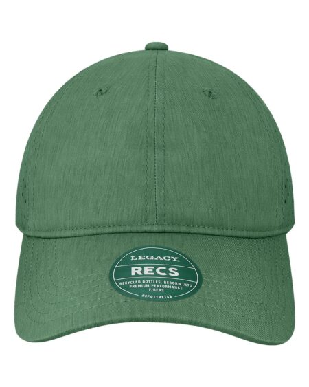 LEGACY RECS Reclaim Sport Mesh Cap