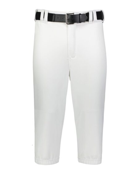 Russell Athletic R12LGB Youth 2.0 Solid Diamond Series Baseball Knickers