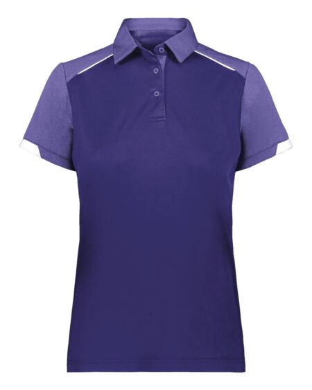 Russell Athletic R20DKX Women’s Legend Polo