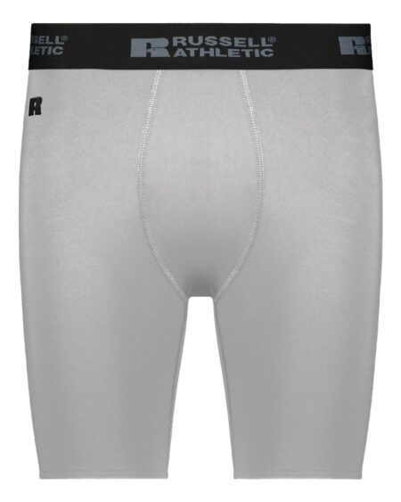 Russell Athletic R24CPM Unisex CoolCore® Compression Shorts