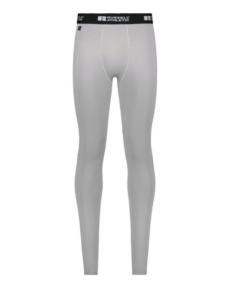 Russell Athletic R25CPM Unisex CoolCore® Compression Tights