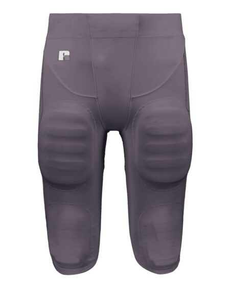 Russell Athletic R26XPW Youth Beltless Football Pants