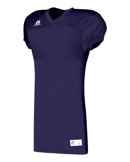 Russell Athletic S8623W Youth Jersey With Side Inserts