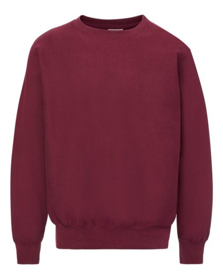 MV Sport 496 Unisex Pro-Weave® Crewneck Sweatshirt