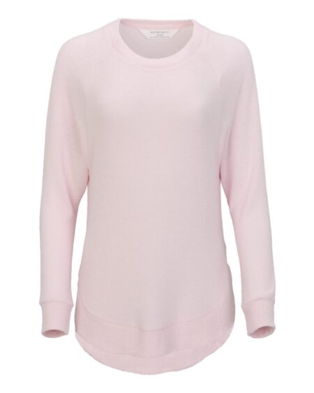 Boxercraft BW1102 Women’s Cuddle Oversize Pullover Sweater
