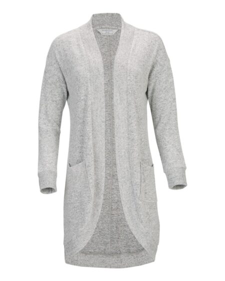 Boxercraft BW1103 Women’s Cuddle Cardigan