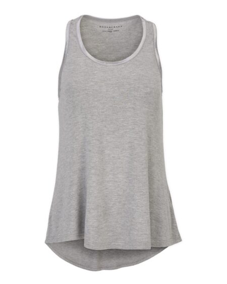 Boxercraft BW2508 Women’s Bamboo Tank Top