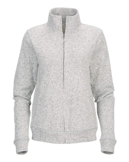 Boxercraft BW5207 Women’s Alpine Full-Zip