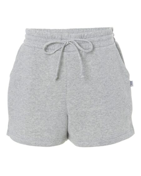 Boxercraft BW6502 Women’s Fleece Shorts