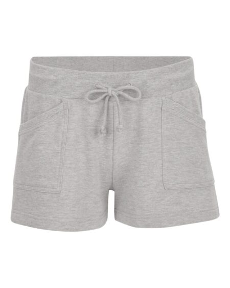 Boxercraft BW6503 Women’s Safari Shorts