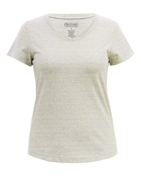 Recover EC200 Women’s Eco T-Shirt